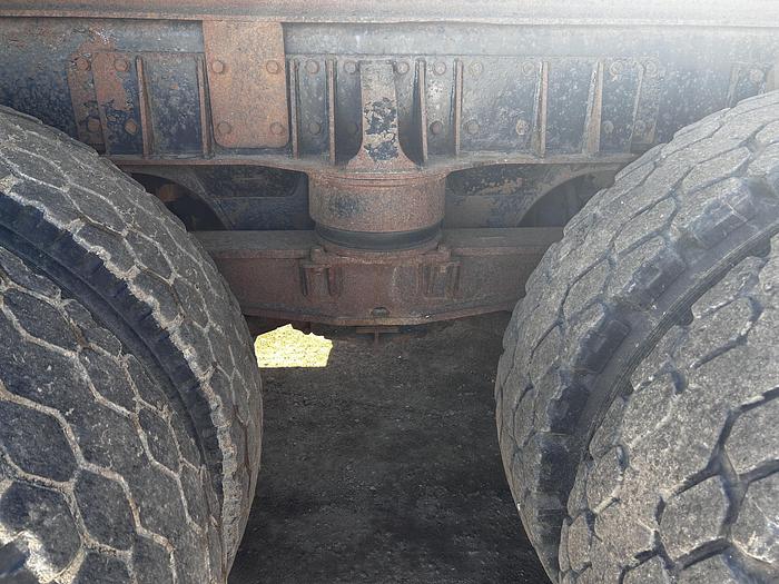 Used 2013 Western Star 6900XD Bed/Deck Truck