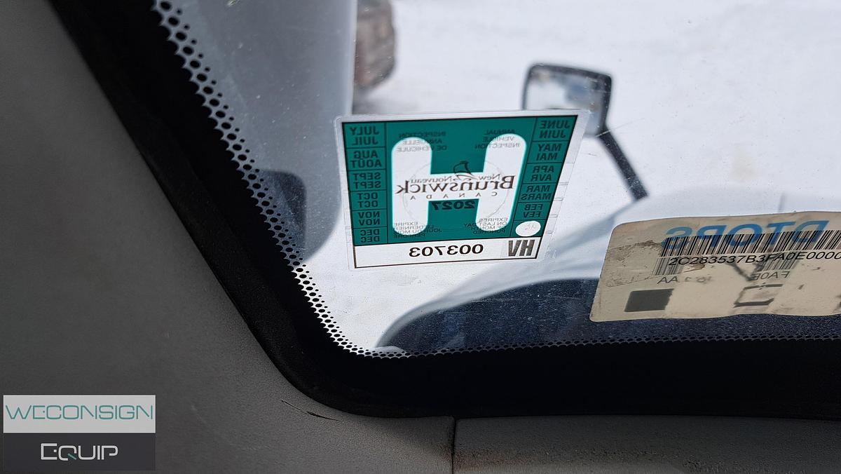 Used 2020 Peterbilt 579 Sleeper Truck Tractor