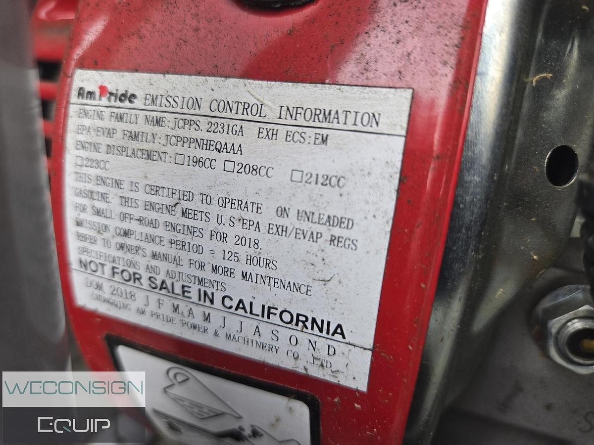 Used 2009 International 4400SBA