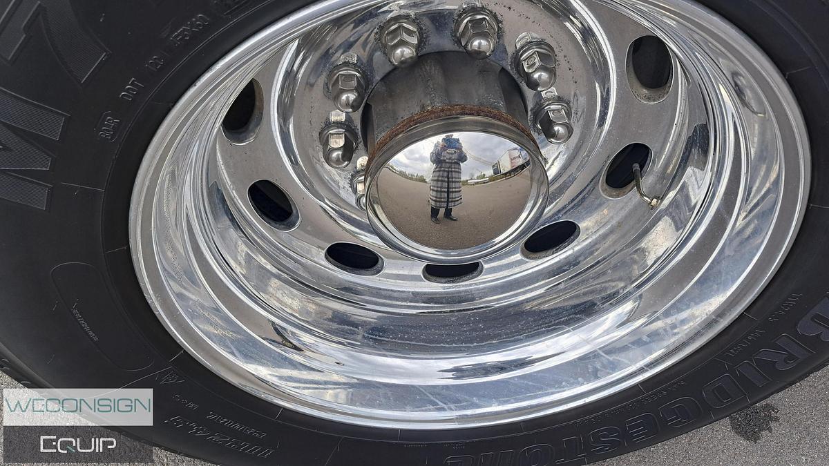 Used 1995 Peterbilt 379