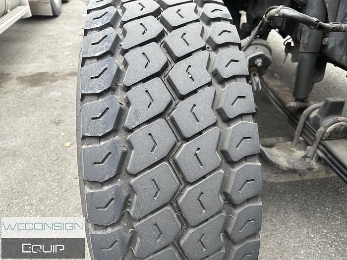 Used 2018 Kenworth T880