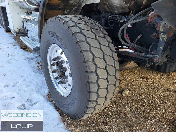 Used 2013 Western Star 4900 SB DOT Vacuum