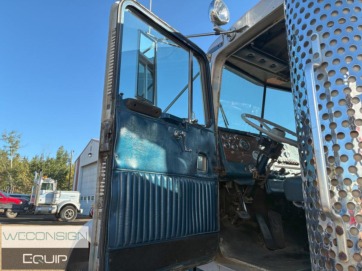 Used 1980 Kenworth W900
