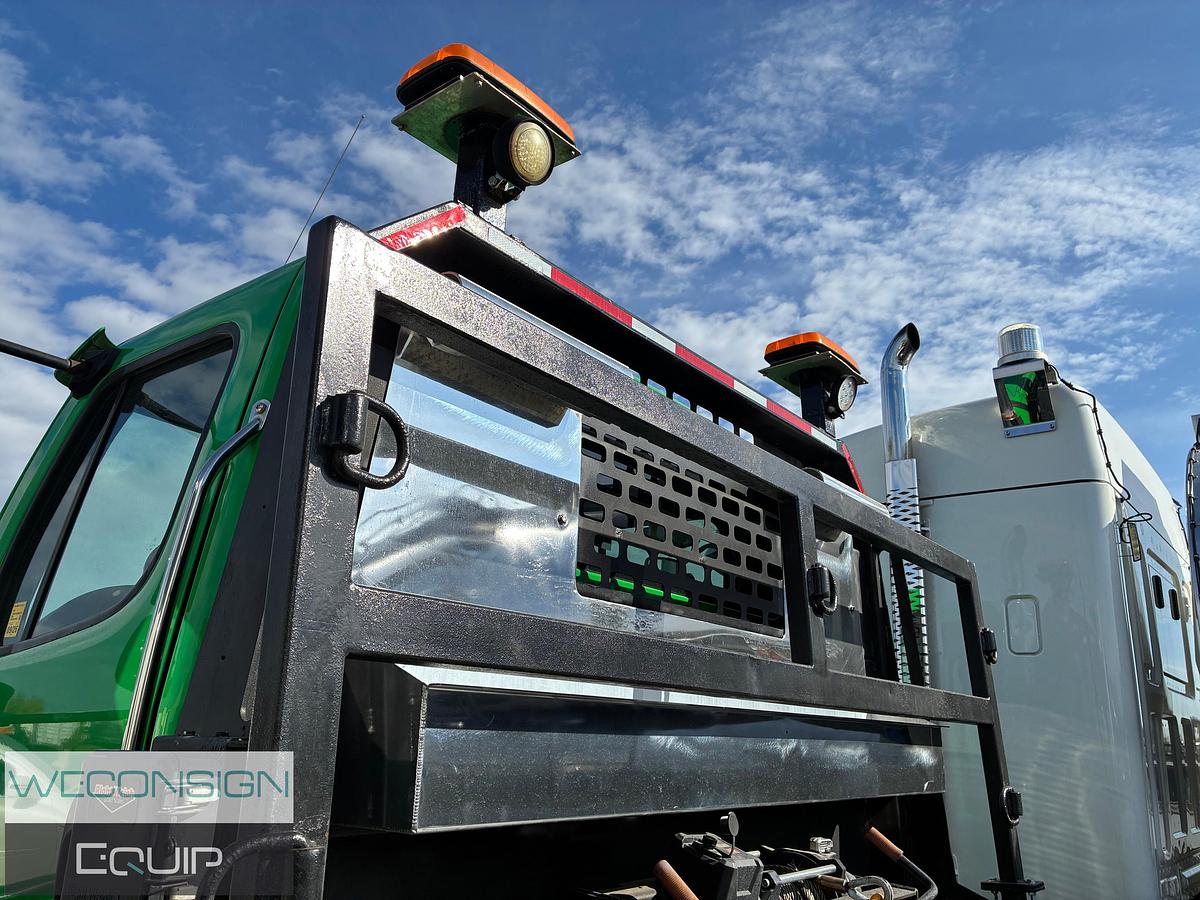 Used 2019 Freightliner M2106