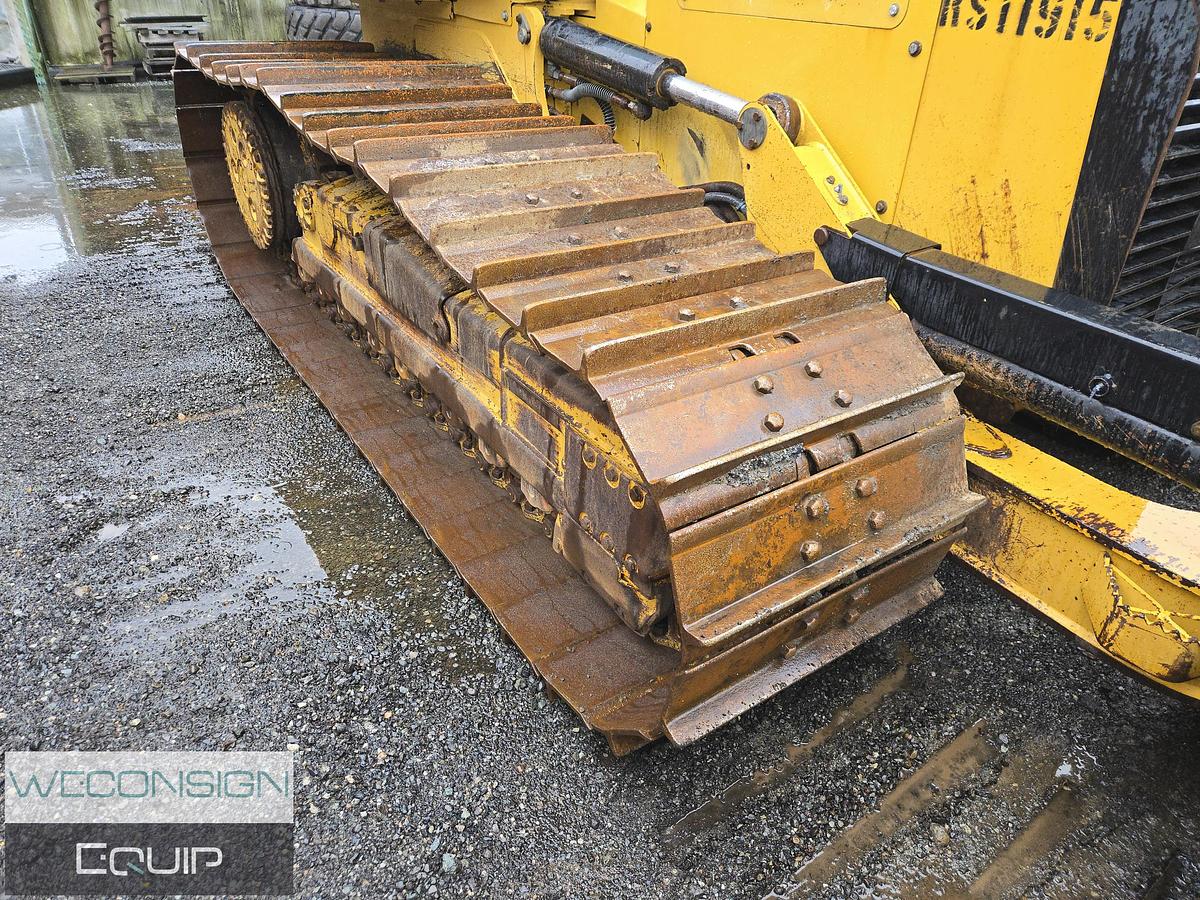 Used 2015 CAT D6K 2 LGP Crawler Dozer
