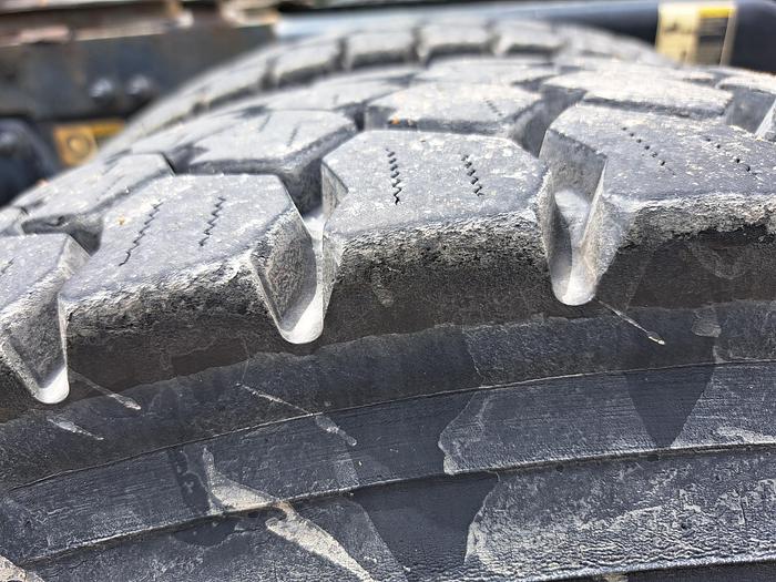 Used 2022 Peterbilt 389 With SUPER 40s HWY Truck Tractor