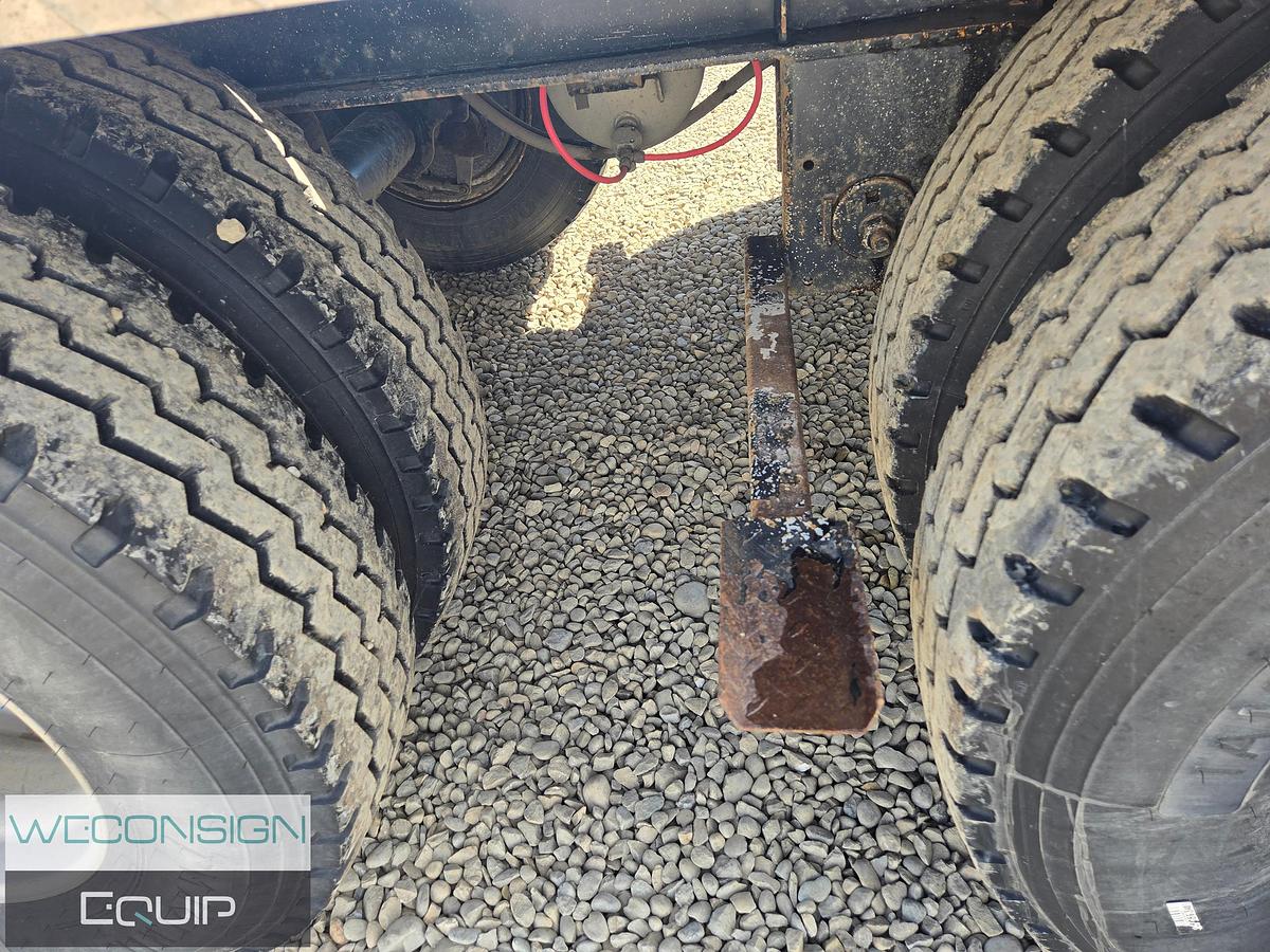 Used 2020 Doepker Super B Hiboy Trailer