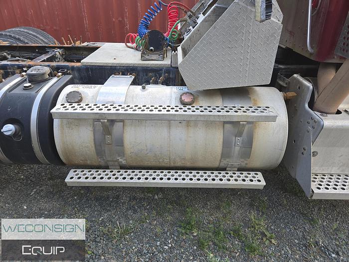 Used 2012 Kenworth W900 Heavy Haul Truck Tractor