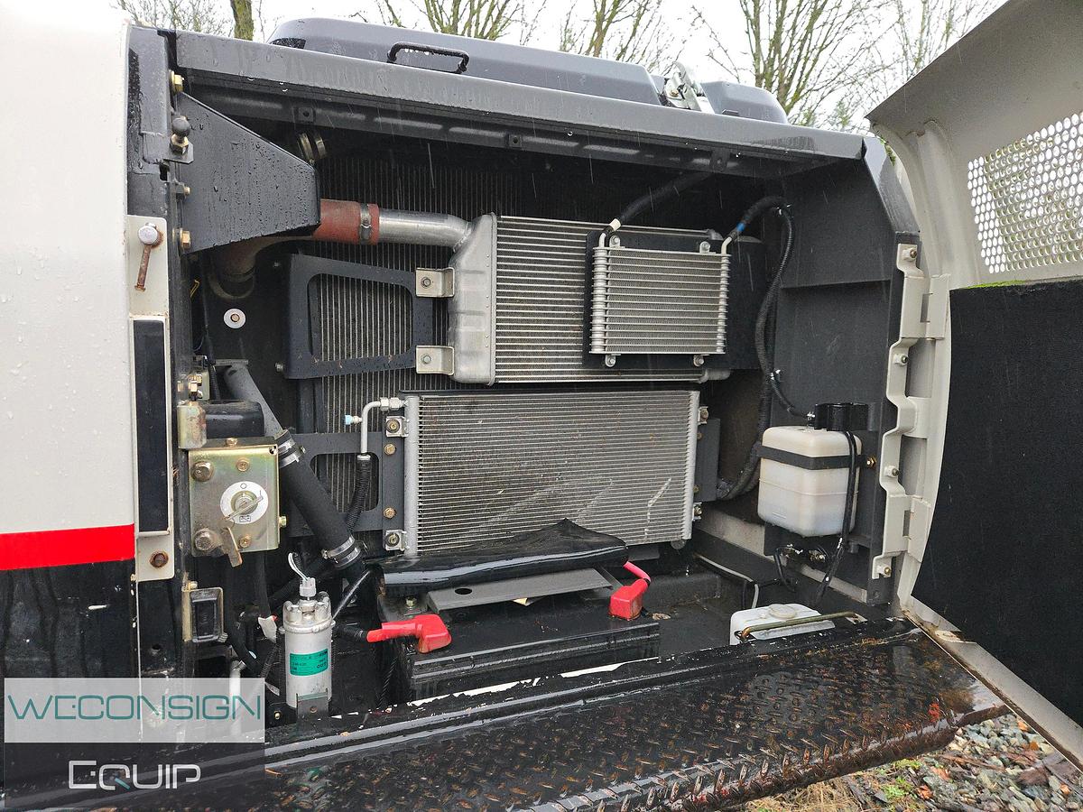 Used 2019 Link-Belt 210X2EX Excavator