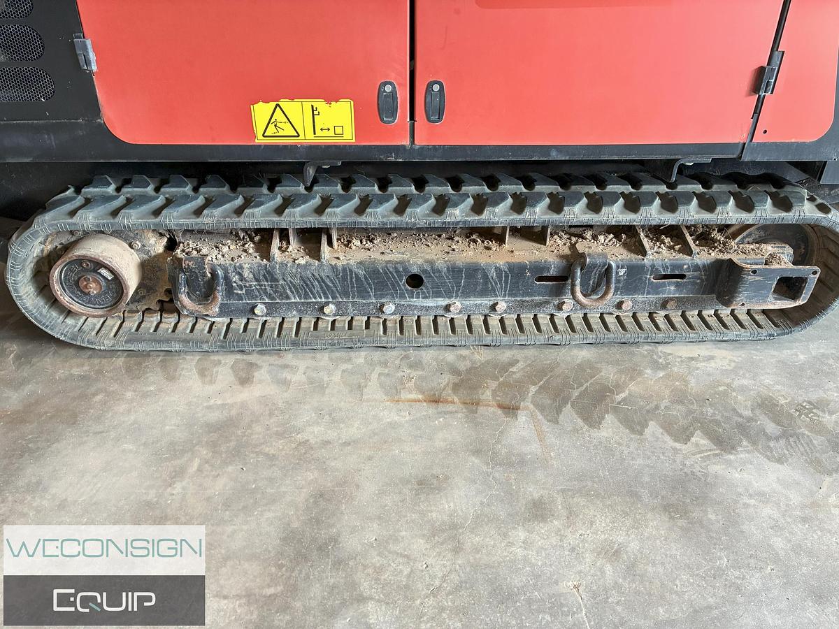 Used 2016 Ditch Witch JT25