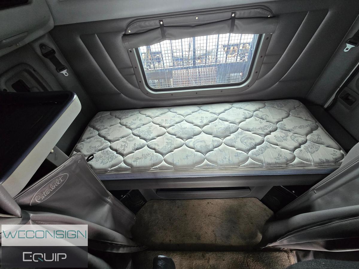 Used 2018 Peterbilt 367 Winch Truck