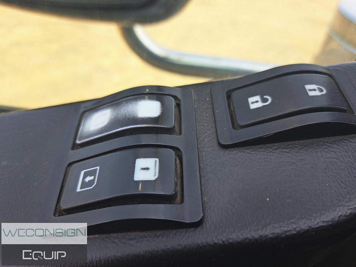 Used 2021 Western Star 4900