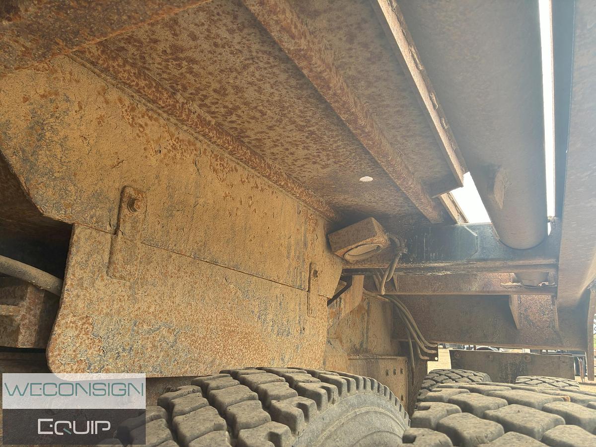 Used 2006 Kenworth C500 45 Ton Picker Truck