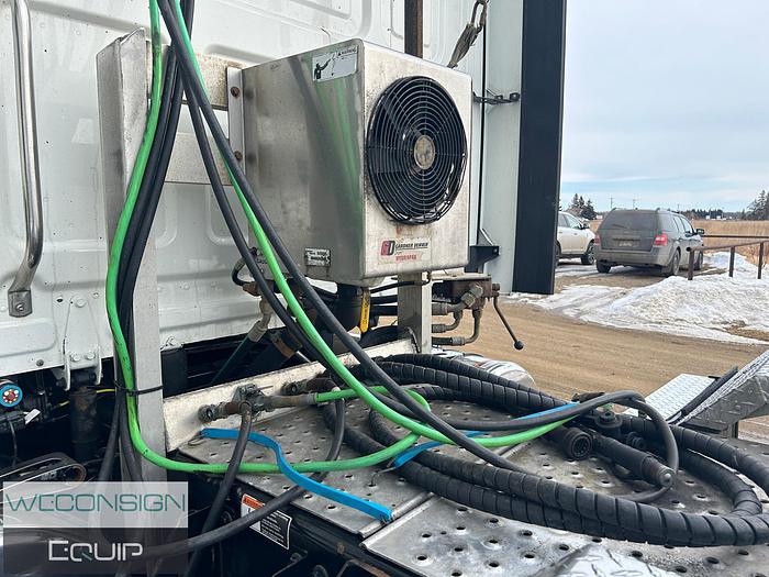 Used 2022 western Star 49X TA Truck Tractor