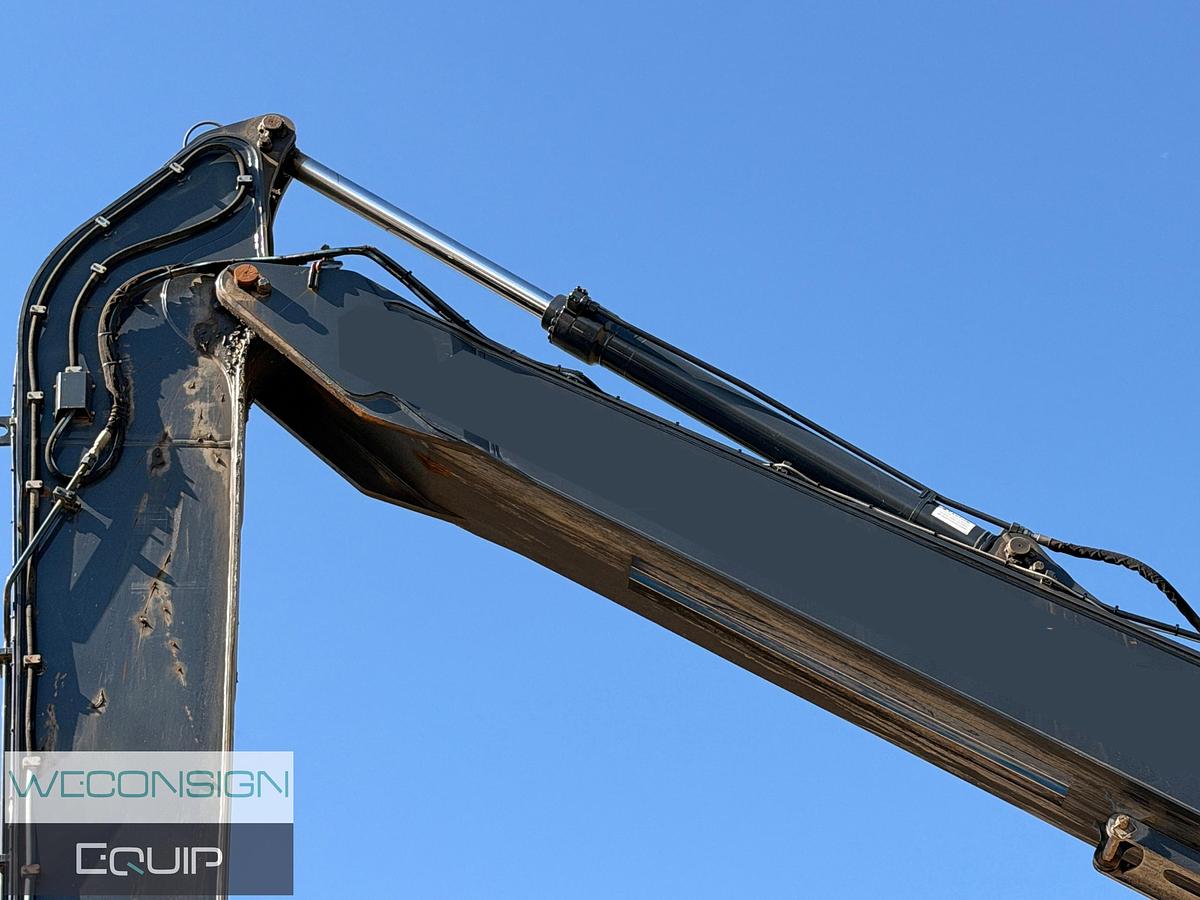 Used John Deere 350G Excavator EX04