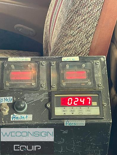 Used 2006 Mack Granite 700 Steam/Pressure Truck