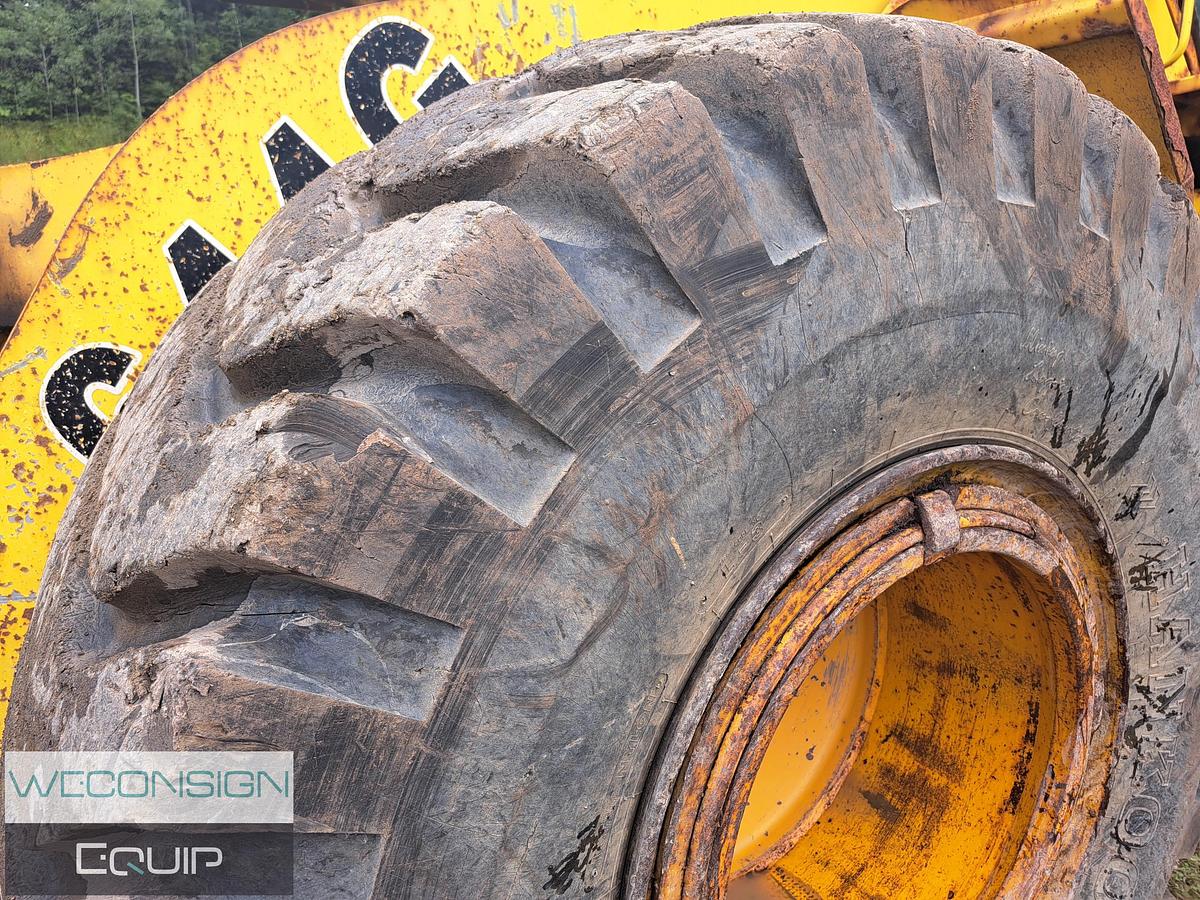 Used 1992 John Deere 644G