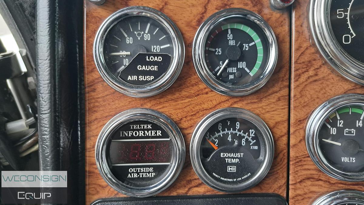 Used 1995 Peterbilt 379