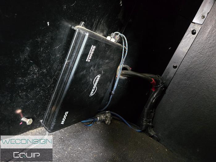 Used 2011 Kenworth W900L