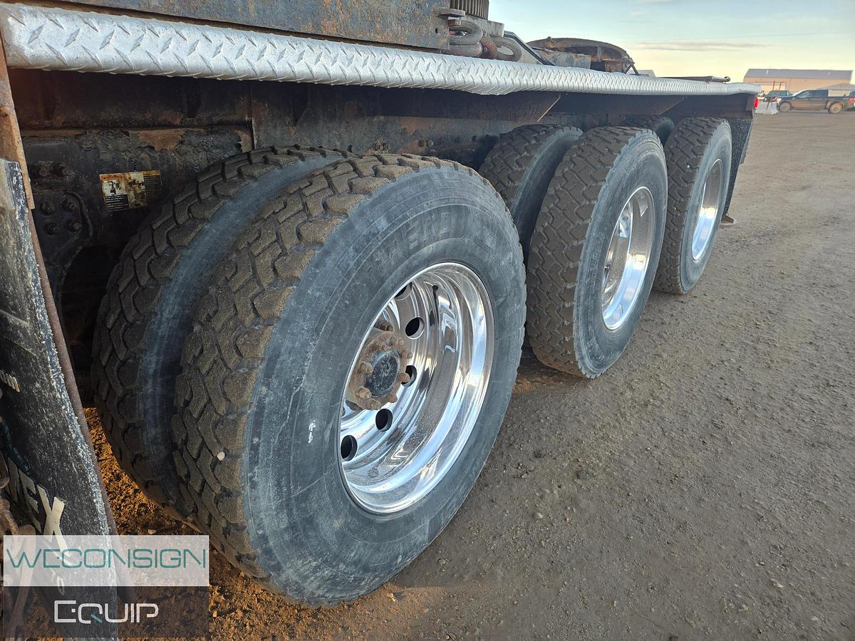 Used 2014 Kenworth C500B 45 Ton Picker Truck