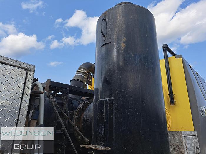 Used 2010 International 7500 SBA