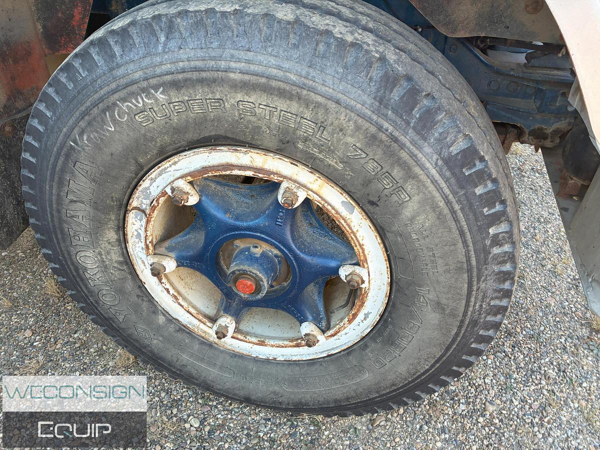 Used 1980 Kenworth W900