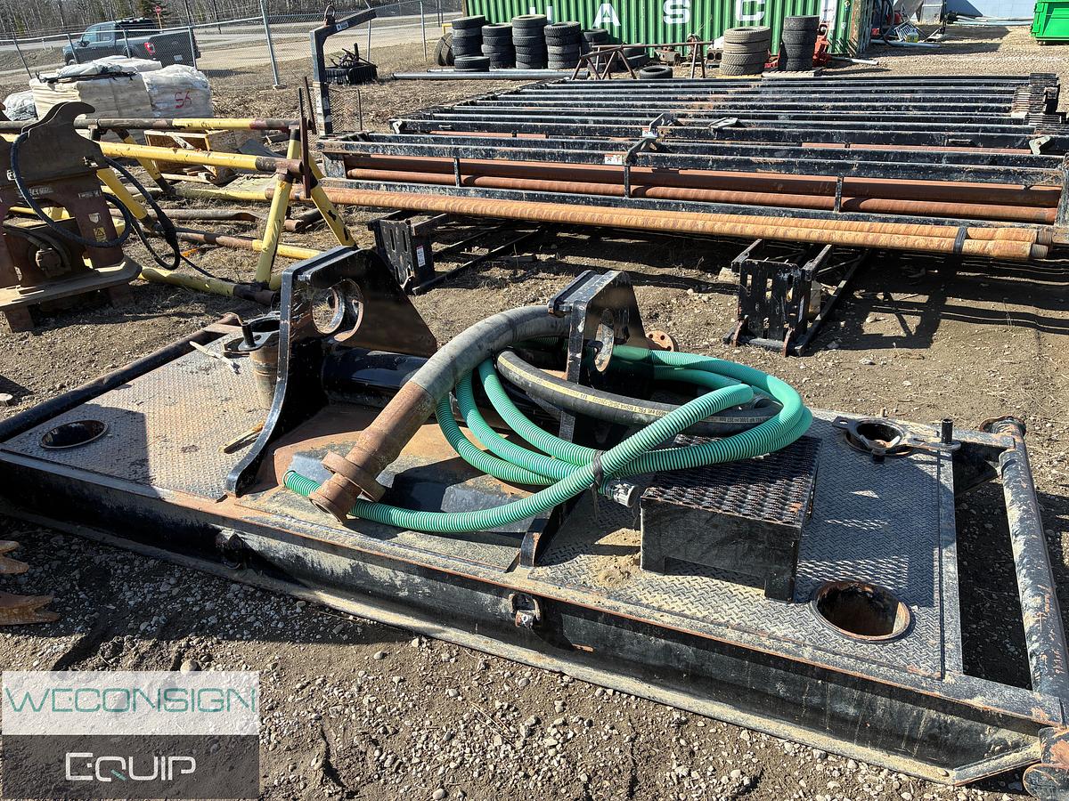 Used 2021 Vermeer D220X500 S3 NAVIGATOR