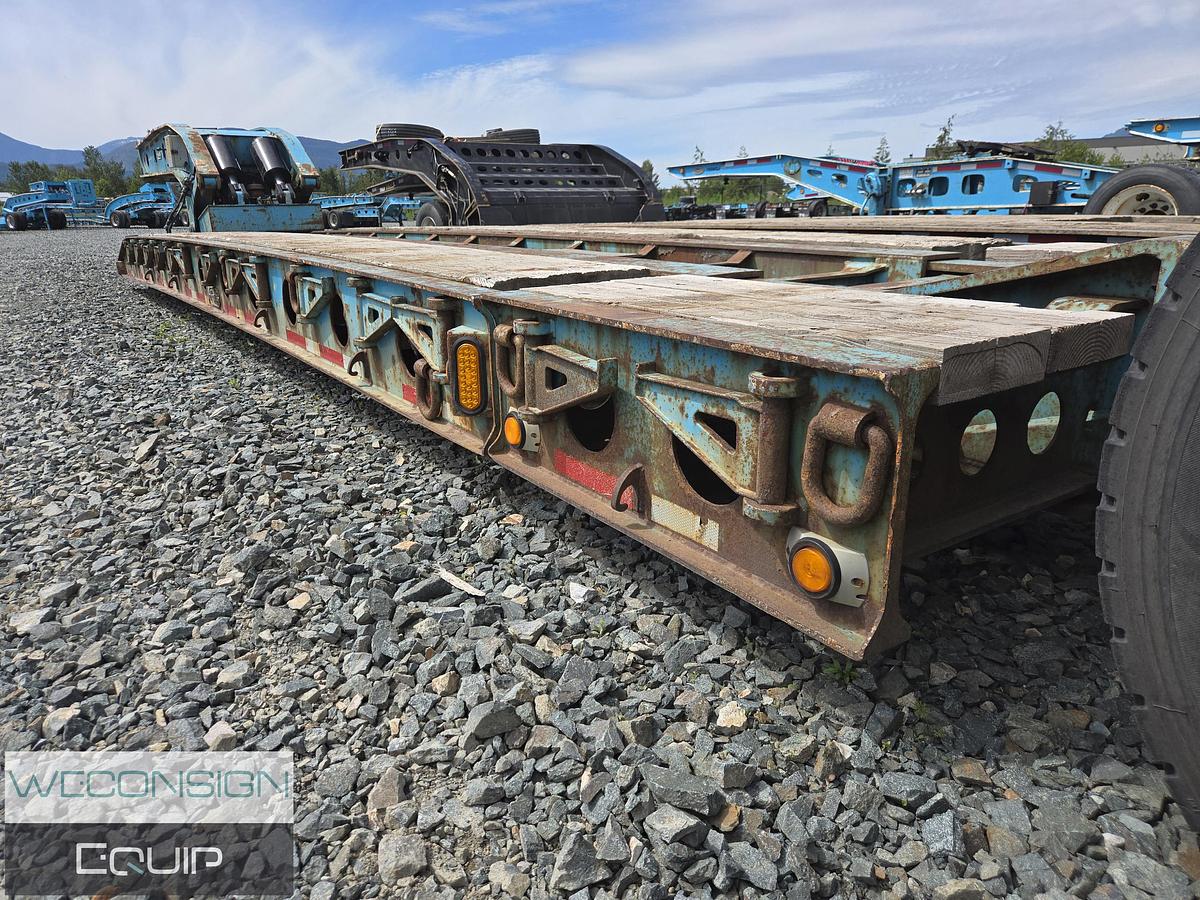 Used 2014 Pacesetter 55T Trombone/Expendable