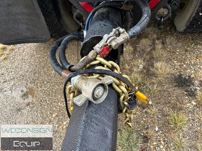 Used 2008 Renn S11700 Pup