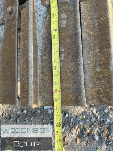 Used 2003 CAT D6M Dozer