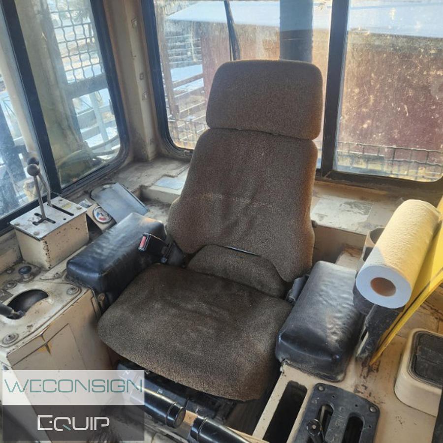 Used 1995 CAT D5H Dozer