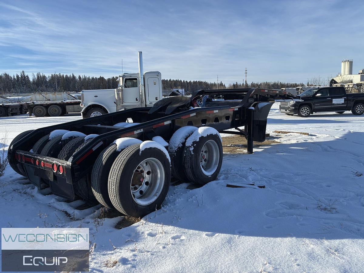 Used 2006 Aspen 16 Wheel Jeep