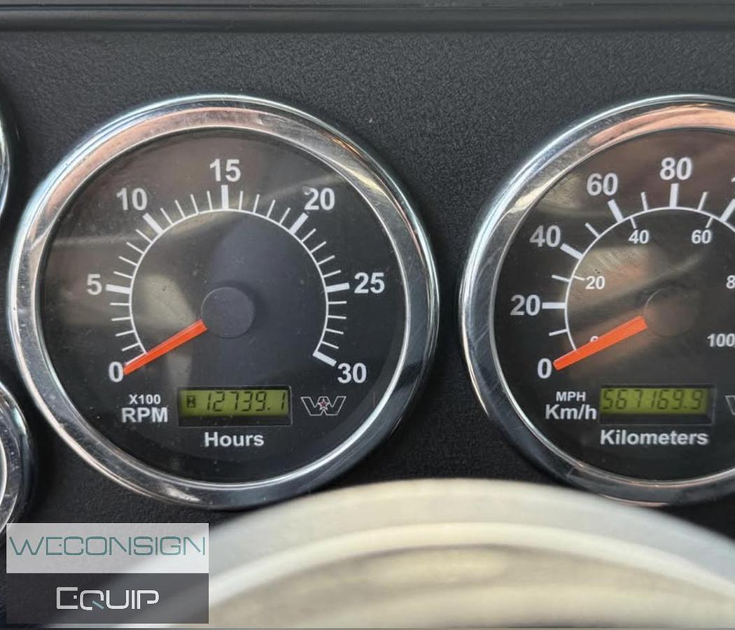 Used 2020 Western Star 4900