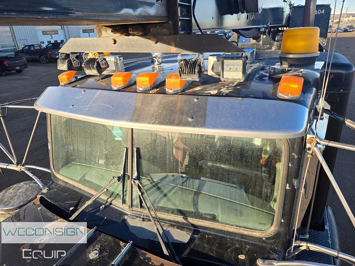 Used 2014 Kenworth C500B 45 Ton Picker Truck