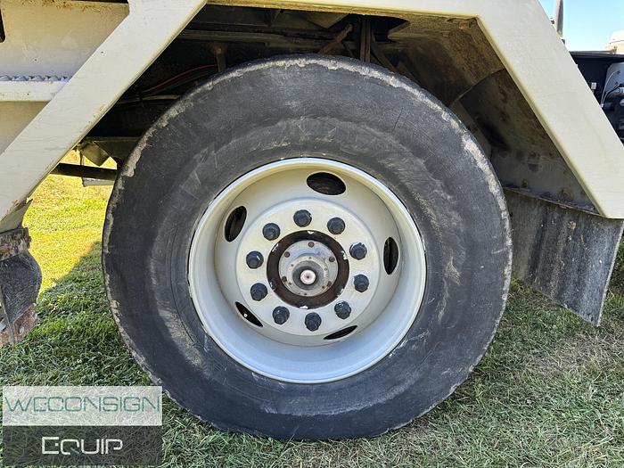 Used 2007 Gradall XL4100III 6X4 Excavator 