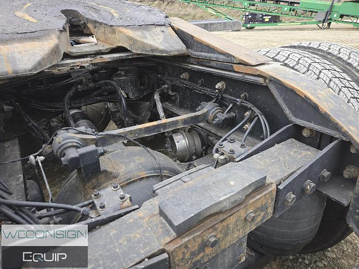 Used 2022 Kenworth W900L TA Heavy Spec Tractor