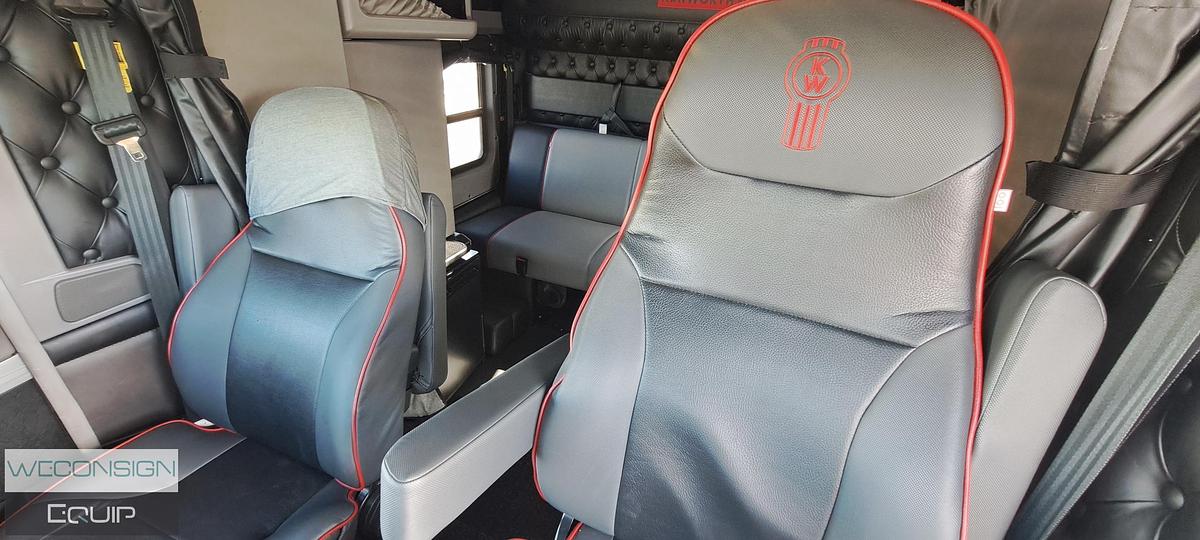 Used 2024 Kenworth W900L 100th Anniversary