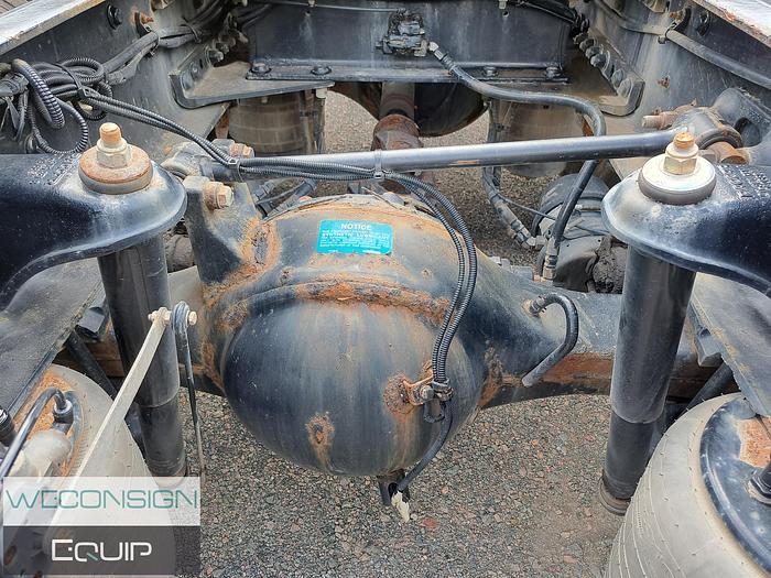 Used 2020 Peterbilt 389 HWY Truck Tractor