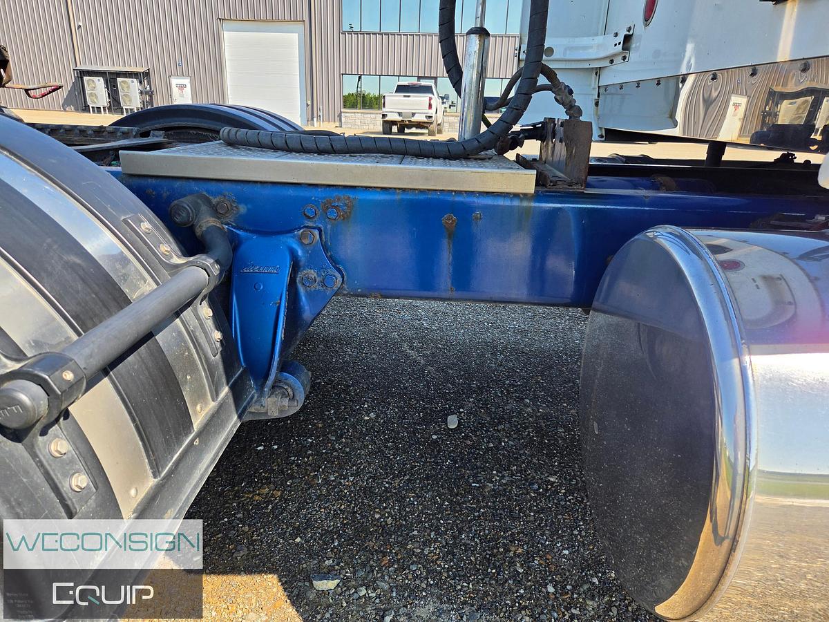 Used 2021 Western Star 4900EX