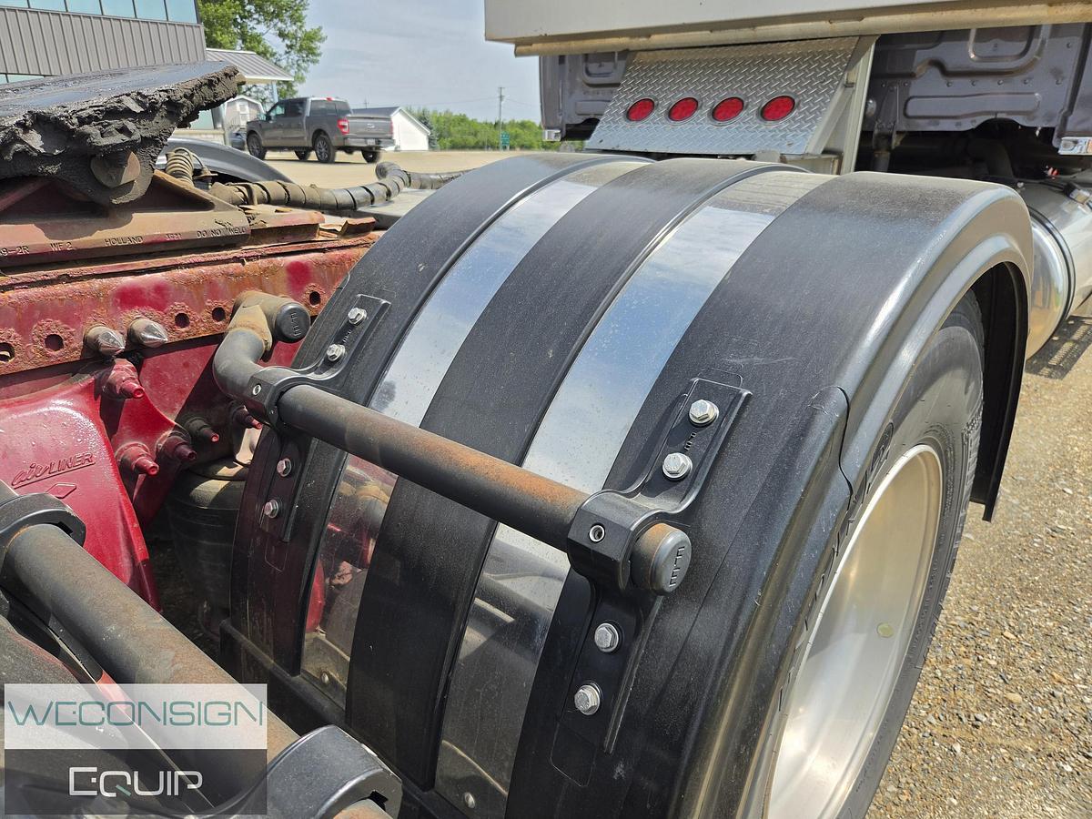 Used 2024 Western Star 49X