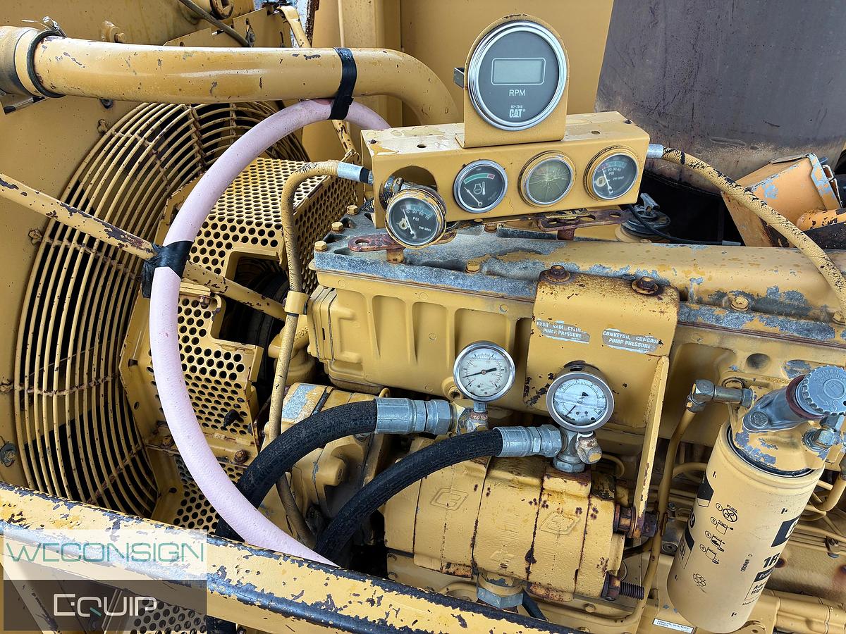 Used 1996 Rexworks 460