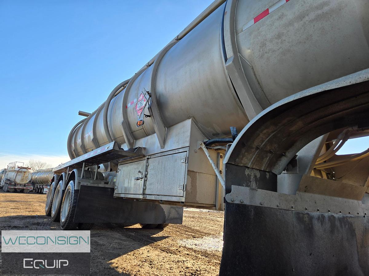 Used 2015 Dragon 38M3 Stainless Silver