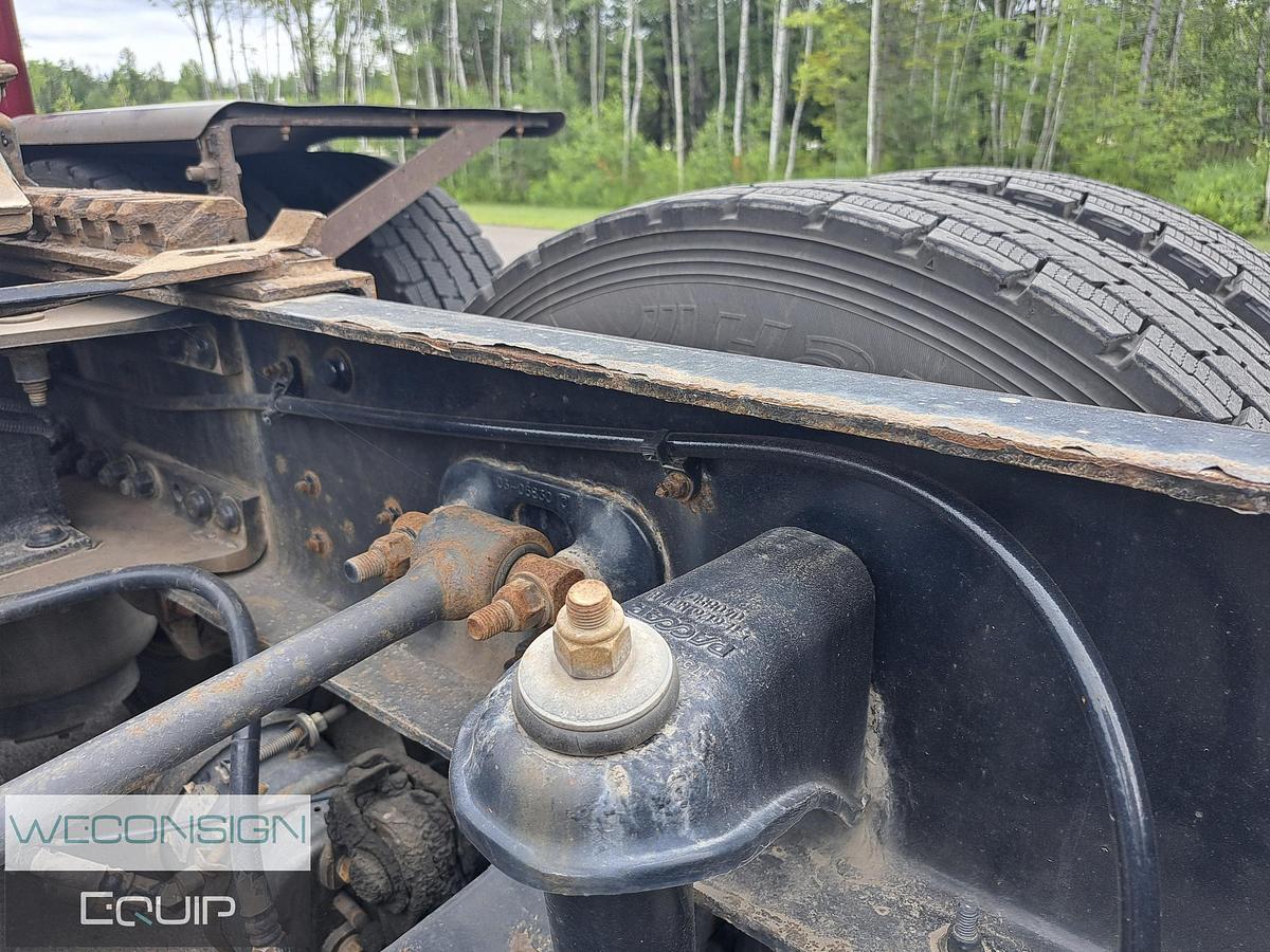 Used 2020 Peterbilt 389