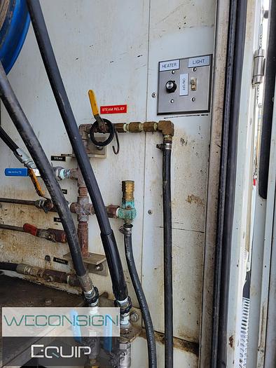 Used 2013 Western Star 4900 SB DOT Vacuum