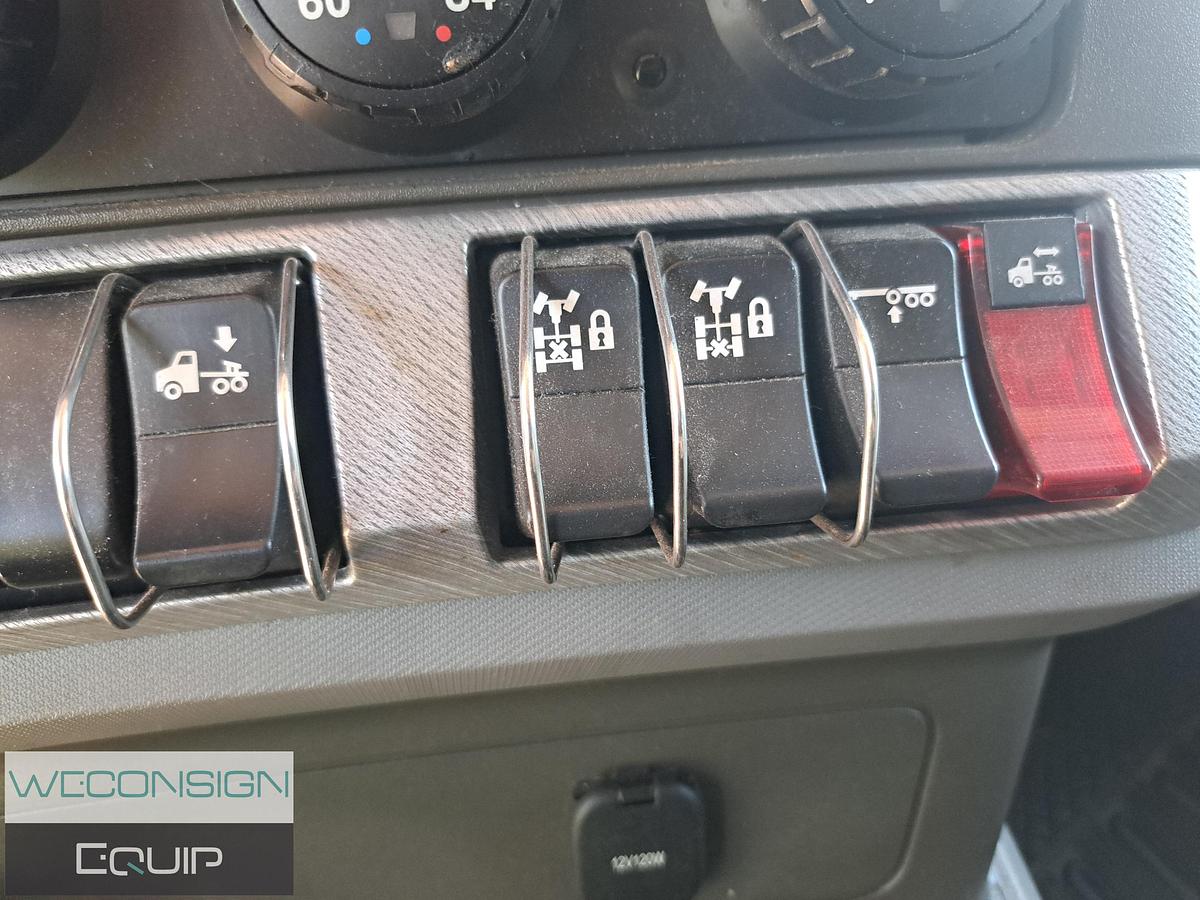 Used 2016 Kenworth T680