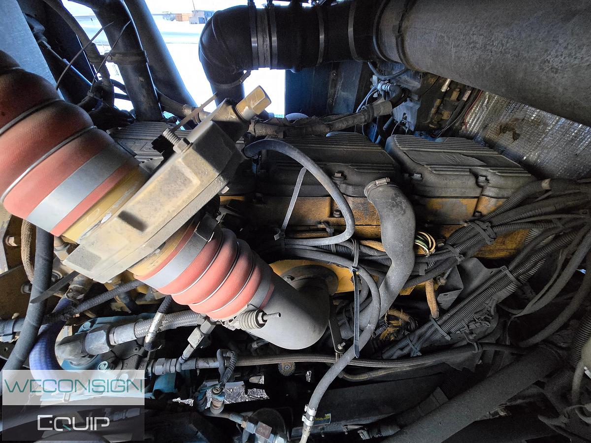 Used 2006 Kenworth C500B 35 Ton Boom Truck