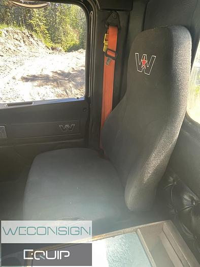 Used 2019 Western Star 5700XE DC Day Cab Truck Tractor