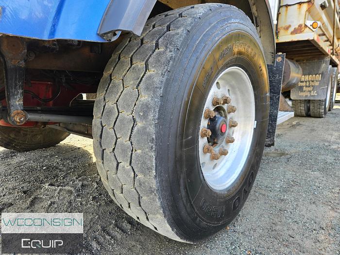 Used 2003 Kenworth T800