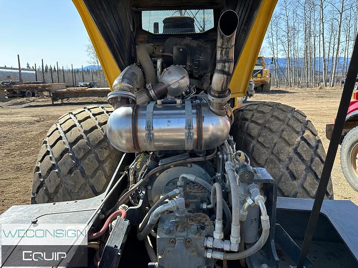 Used 2019 Bomag BW2110