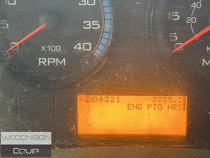 Used 2010 International 4400